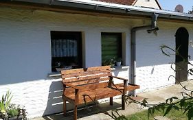 Bungalow bei Warnemünde